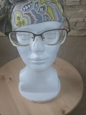 Coach Evie Frames